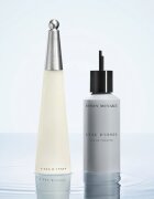 Issey Miyake L'Eau d'Issey Eau de Toilette hölgyeknek utántöltő 150 ml