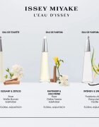 Issey Miyake L'Eau d'Issey Intense Eau de Parfum hölgyeknek 30 ml