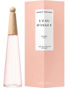 Issey Miyake L'Eau d'Issey Pivoine Eau de Toilette hölgyeknek 100 ml