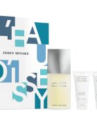 Issey Miyake L'Eau d'Issey Pour Homme ajándékszett uraknak
