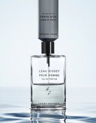 Issey Miyake L'Eau d'Issey Pour Homme Eau de Parfum uraknak 125 ml