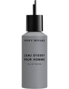 Issey Miyake L'Eau d'Issey Pour Homme Eau de Parfum utántöltő uraknak 150 ml