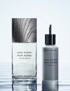 Issey Miyake L'Eau d'Issey Pour Homme Eau de Parfum utántöltő uraknak 150 ml