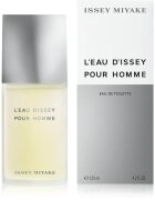 Issey Miyake L'Eau d'Issey Pour Homme Eau de Toilette uraknak 125 ml