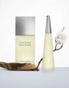 Issey Miyake L'Eau d'Issey Pour Homme Eau de Toilette uraknak 125 ml