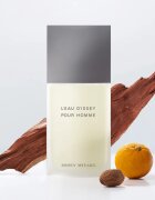 Issey Miyake L'Eau d'Issey Pour Homme Eau de Toilette uraknak 40 ml