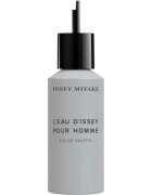 Issey Miyake L'Eau d'Issey Pour Homme Eau de Toilette uraknak utántöltő 150 ml