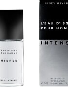 Issey Miyake L'Eau d'Issey Pour Homme Intense Eau de Toilette uraknak 75 ml