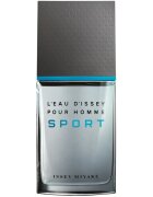 Issey Miyake L'Eau d'Issey Pour Homme Sport Eau de Toilette uraknak 50 ml