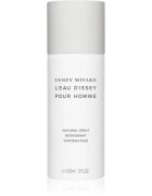 Issey Miyake L'Eau d'Issey Pour Homme spray dezodor uraknak 150 ml