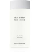 Issey Miyake L'Eau d'Issey Pour Homme tusfürdő gél uraknak 200 ml