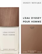 Issey Miyake L'Eau d'Issey Pour Homme Vétiver Eau de Toilette uraknak 100 ml