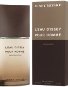 Issey Miyake L'Eau d'Issey Pour Homme Wood&Wood Eau de Parfum uraknak 100 ml