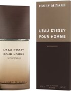 Issey Miyake L'Eau d'Issey Pour Homme Wood&Wood Eau de Parfum uraknak 50 ml