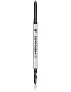 IT Cosmetics Brow Power Micro szemöldök ceruza árnyalat Universal Taupe 0.16 g