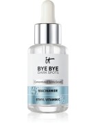 IT Cosmetics Bye Bye Dark Spots élénkítő korrekciós szérum a pigmentfoltok ellen niacinamiddal hölgyeknek 30 ml
