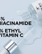 IT Cosmetics Bye Bye Dark Spots élénkítő korrekciós szérum a pigmentfoltok ellen niacinamiddal hölgyeknek 30 ml