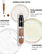 IT Cosmetics Bye Bye Dark Spots krémes fedő korrektor hölgyeknek 12 Fair Warm 7 ml