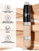 IT Cosmetics Bye Bye Dark Spots krémes fedő korrektor hölgyeknek 12 Fair Warm 7 ml