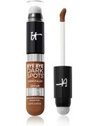 IT Cosmetics Bye Bye Dark Spots krémes fedő korrektor hölgyeknek 53 Rich Neutral 7 ml