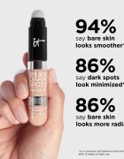IT Cosmetics Bye Bye Dark Spots krémes fedő korrektor hölgyeknek 53 Rich Neutral 7 ml