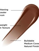 IT Cosmetics Bye Bye Dark Spots krémes fedő korrektor hölgyeknek 58 Deep Neutral 7 ml