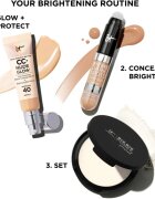 IT Cosmetics Bye Bye Dark Spots krémes fedő korrektor hölgyeknek 58 Deep Neutral 7 ml