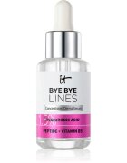 IT Cosmetics Bye Bye Lines bőr szérum hialuronsavval hölgyeknek 30 ml