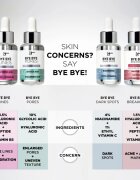 IT Cosmetics Bye Bye Lines bőr szérum hialuronsavval hölgyeknek 30 ml