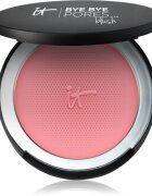 IT Cosmetics Bye Bye Pores Blush arcpirosító árnyalat Je Ne Sais Quoi 5.44 g