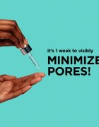 IT Cosmetics Bye Bye Pores feszesítő hámlasztó szérum hölgyeknek 30 ml