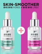 IT Cosmetics Bye Bye Pores feszesítő hámlasztó szérum hölgyeknek 30 ml