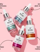 IT Cosmetics Bye Bye Pores feszesítő hámlasztó szérum hölgyeknek 30 ml