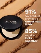 IT Cosmetics Bye Bye Pores Pressed hosszan tartó fixáló púder árnyalat Translucent 9 g