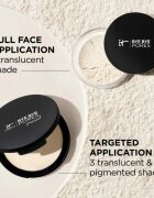 IT Cosmetics Bye Bye Pores Pressed hosszan tartó fixáló púder árnyalat Translucent 9 g
