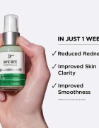 IT Cosmetics Bye Bye Redness nyugtató szérum a bőrpír ellen hölgyeknek 30 ml