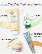 IT Cosmetics Bye Bye Redness nyugtató szérum a bőrpír ellen hölgyeknek 30 ml