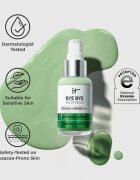 IT Cosmetics Bye Bye Redness nyugtató szérum a bőrpír ellen hölgyeknek 30 ml