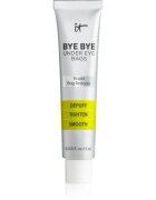 IT Cosmetics Bye Bye Under Eye Bags bőrélénkítő szemkrém duzzanatok és sötét karikák ellen hölgyeknek 15 ml