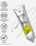 IT Cosmetics Bye Bye Under Eye Bags bőrélénkítő szemkrém duzzanatok és sötét karikák ellen hölgyeknek 15 ml