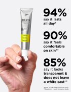 IT Cosmetics Bye Bye Under Eye Bags bőrélénkítő szemkrém duzzanatok és sötét karikák ellen hölgyeknek 15 ml