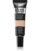 IT Cosmetics Bye Bye Under Eye korrektor öregedés ellen árnyalat 21 Medium Tan 12 ml