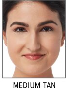 IT Cosmetics Bye Bye Under Eye korrektor öregedés ellen árnyalat 21 Medium Tan 12 ml