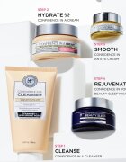 IT Cosmetics Confidence In a Cream hidratáló arckrém öregedés ellen 60 ml