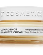 IT Cosmetics Confidence In an Eye Cream szemránckrém peptidekkel hölgyeknek 15 ml