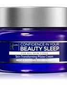 IT Cosmetics Confidence In Your Beauty Sleep fiatalító és simító éjszakai krém 60 ml