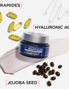 IT Cosmetics Confidence In Your Beauty Sleep fiatalító és simító éjszakai krém 60 ml