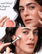 IT Cosmetics Confidence Sun Blush krémes arcpirosító hölgyeknek 20 Sun Blossom 18 g
