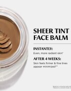IT Cosmetics Do it all Face Balm könnyű hidratáló alapozó árnyalat Light Warm 215 18 g