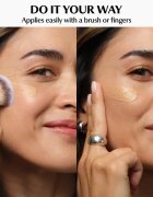 IT Cosmetics Do it all Face Balm könnyű hidratáló alapozó árnyalat Light Warm 215 18 g